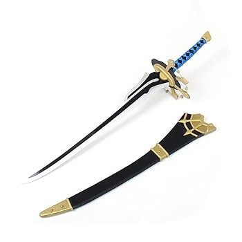 Amazon.co.jp: 【Sanjucos】渡辺綱 鬼切安綱 FGO フェイト